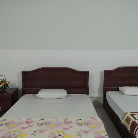 Pin Pon Mui Ne Hotel ฟานเที้ยต ภายนอก รูปภาพ